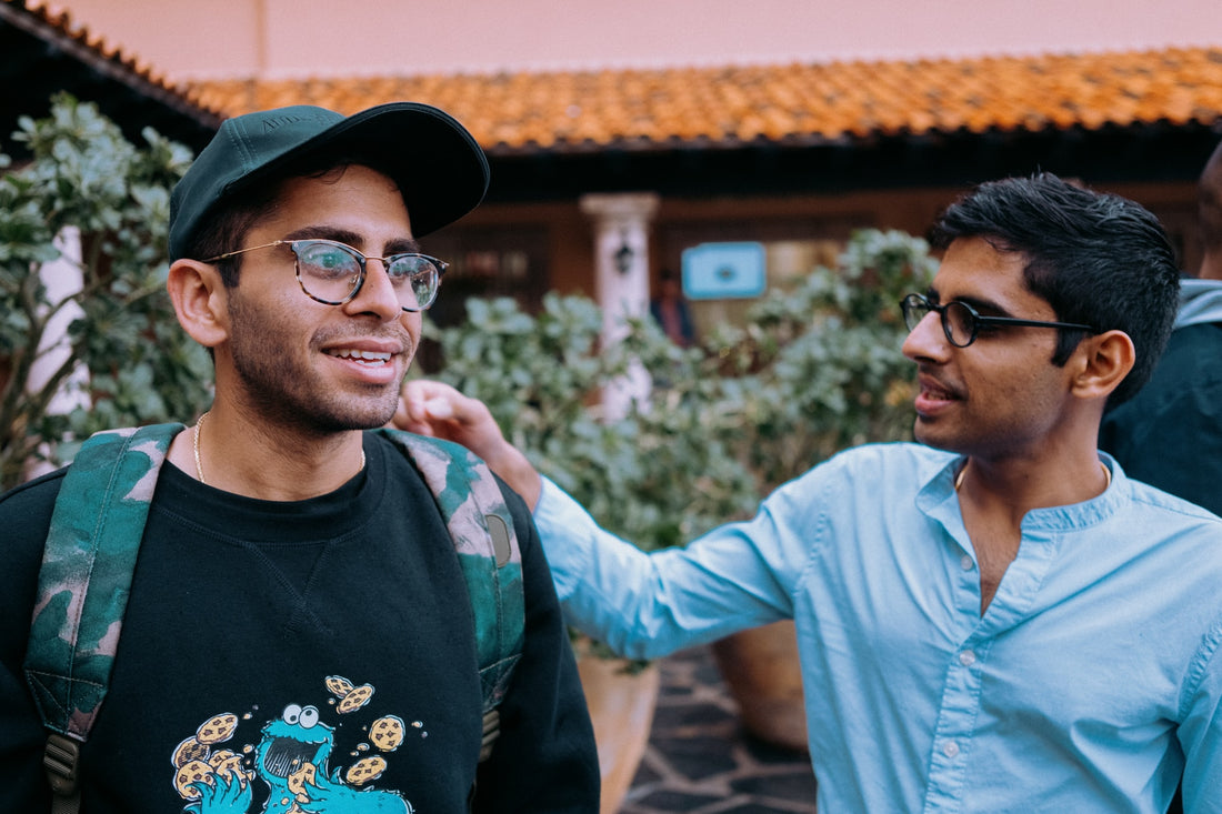 Peer Support; What is it? And why is it effective for suicide prevention?