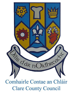 Clare County Council