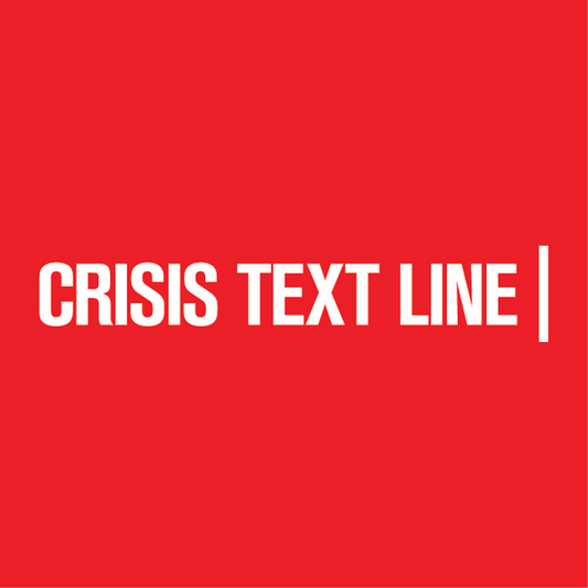 Crisis Text Line
