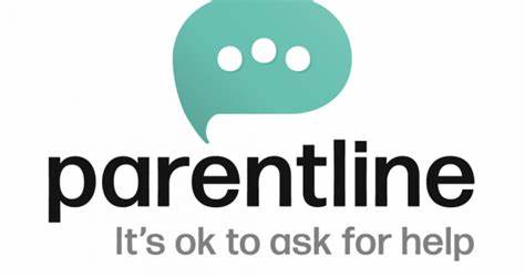parentline.ie