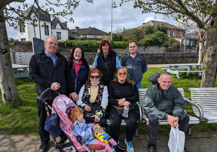 Haven Hub Walking Group