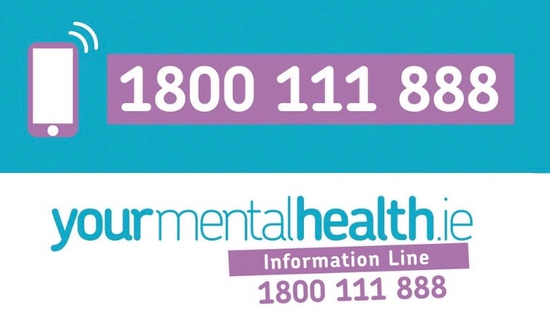 YourMentalHealth.ie